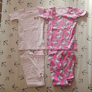 Pajama set 2 PCS
